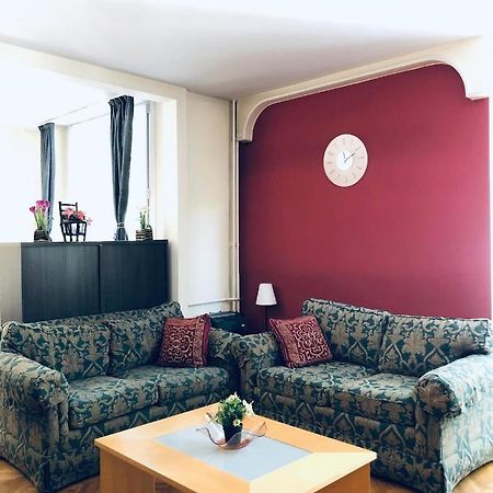 סקופיה Lita Apartment מראה חיצוני תמונה