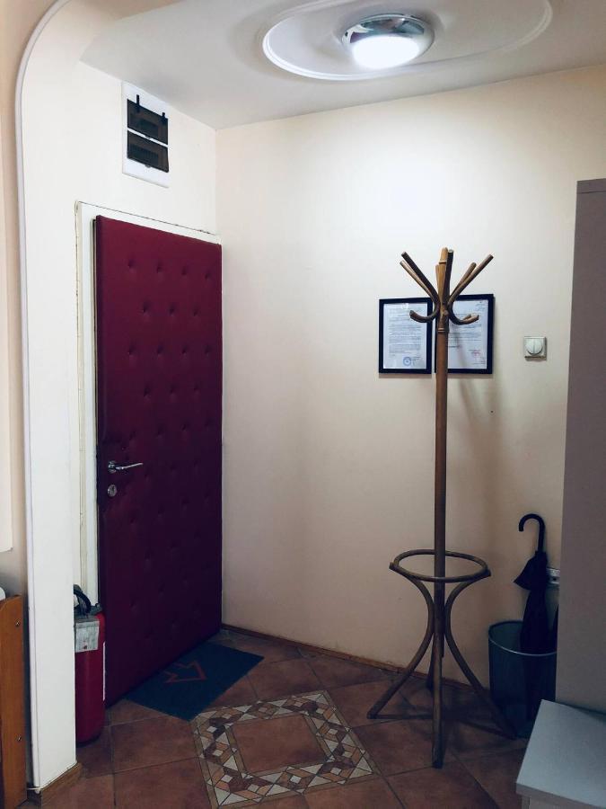 סקופיה Lita Apartment מראה חיצוני תמונה