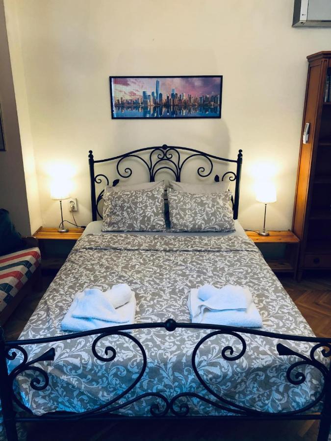סקופיה Lita Apartment מראה חיצוני תמונה