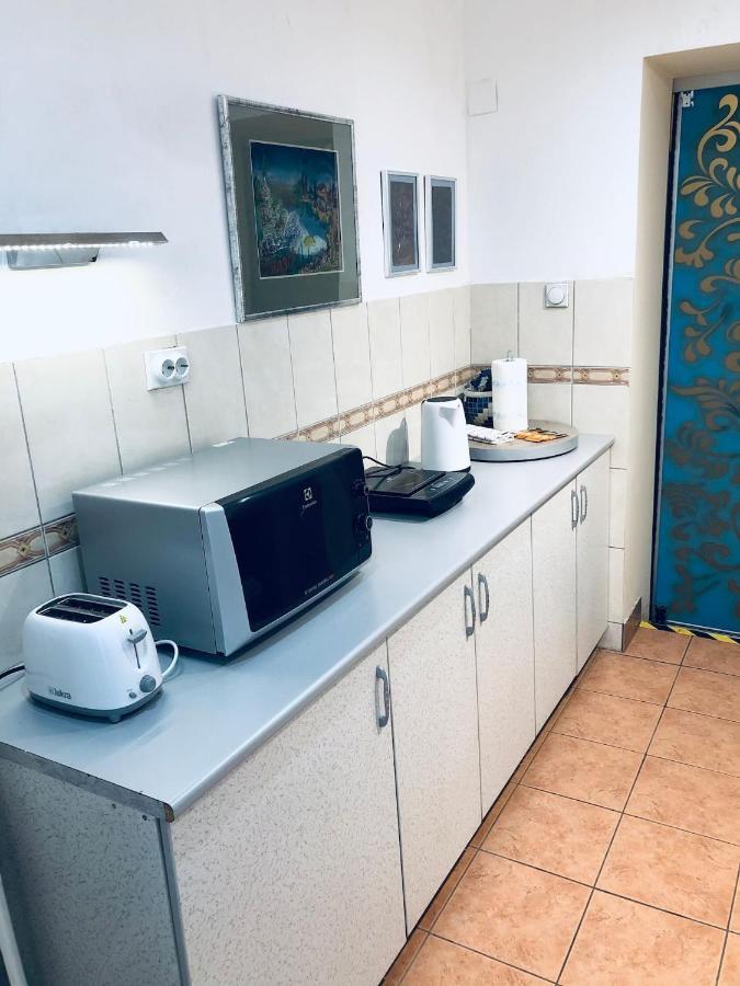 סקופיה Lita Apartment מראה חיצוני תמונה