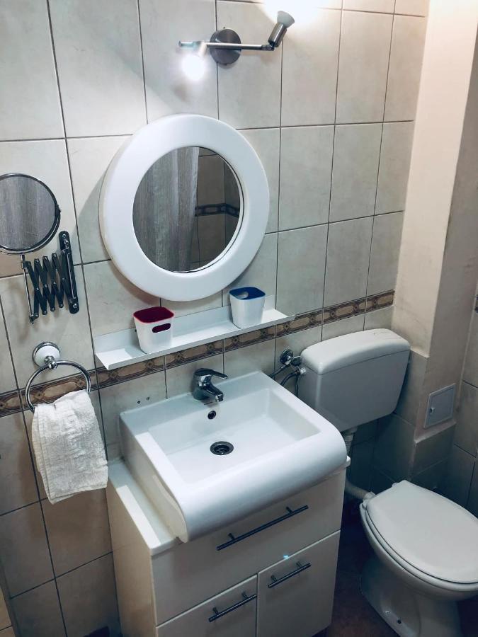 סקופיה Lita Apartment מראה חיצוני תמונה