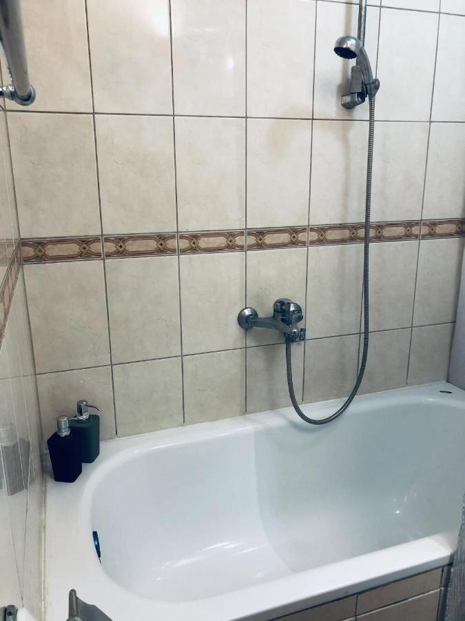 סקופיה Lita Apartment מראה חיצוני תמונה