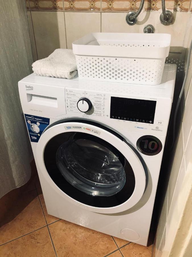 סקופיה Lita Apartment מראה חיצוני תמונה