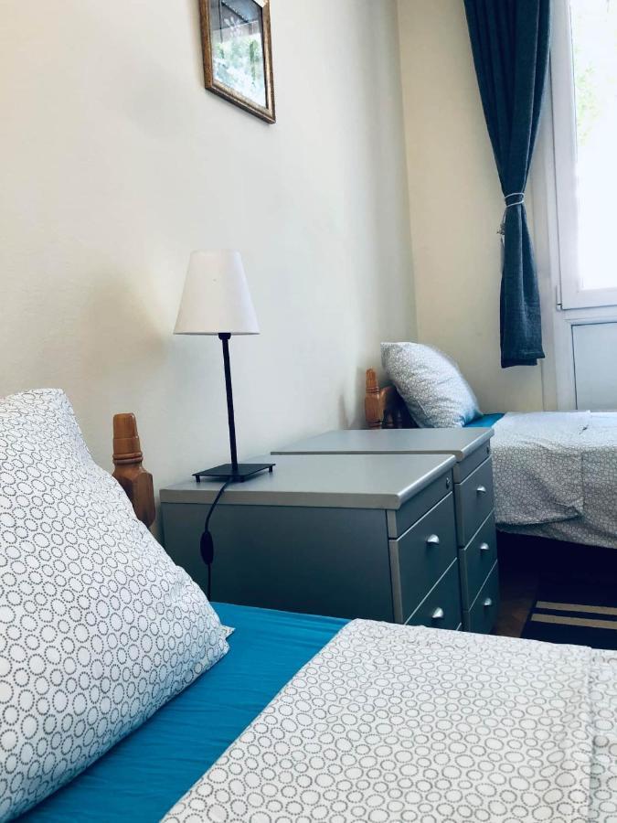 סקופיה Lita Apartment מראה חיצוני תמונה