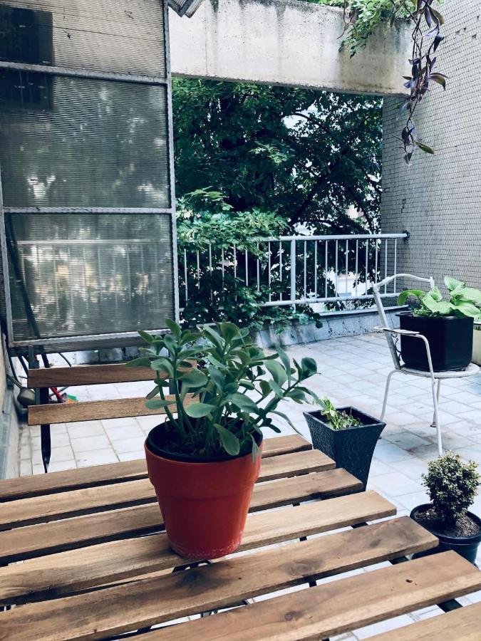 סקופיה Lita Apartment מראה חיצוני תמונה